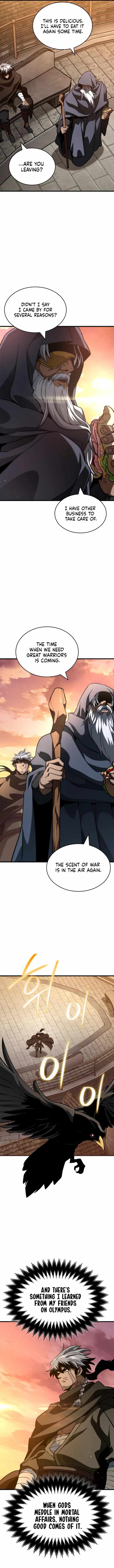 Valhalla Saga Chapter 39 18